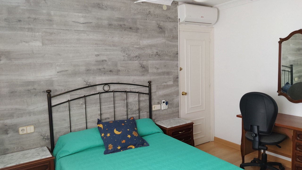 Photo of Bedroom in Almeria