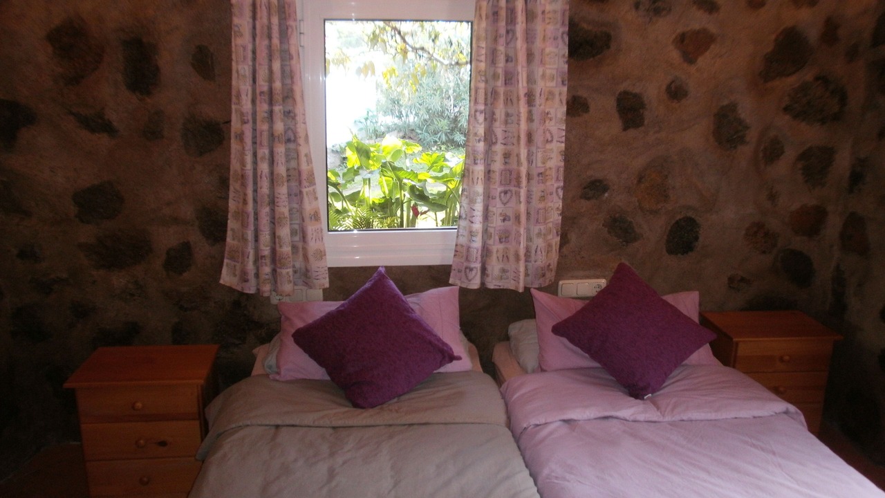 Photo of Bedroom in Cueva del Viento