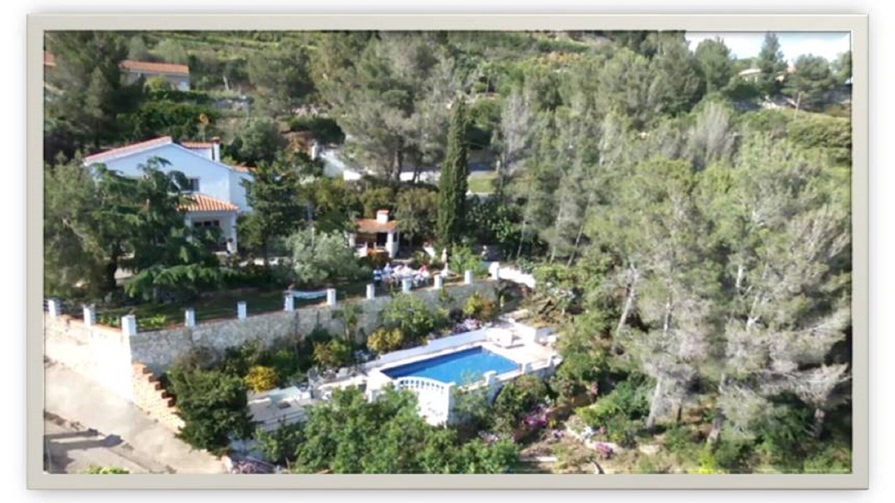 Photo of Outdoor in L'Albiol