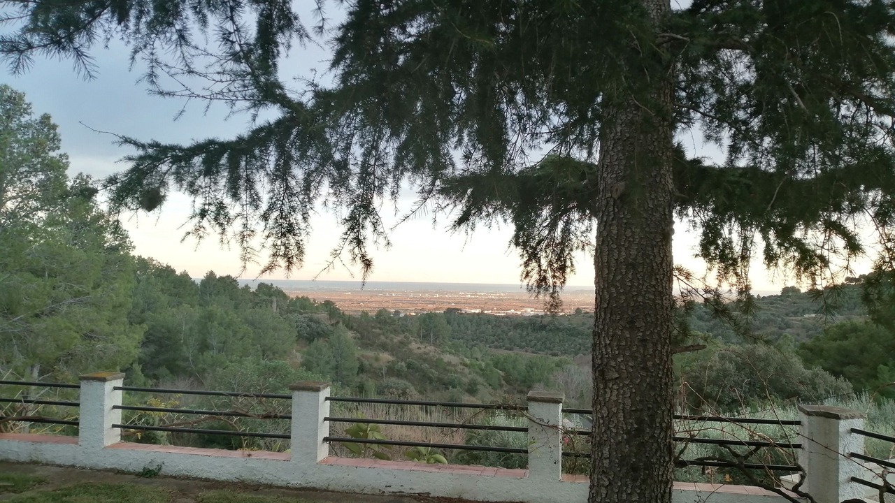 Photo of Outdoor in L'Albiol