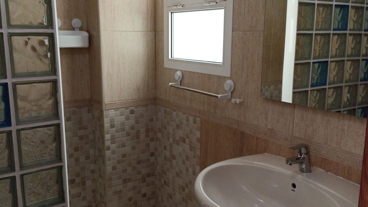 Photo of Bathroom in Roquetas de Mar