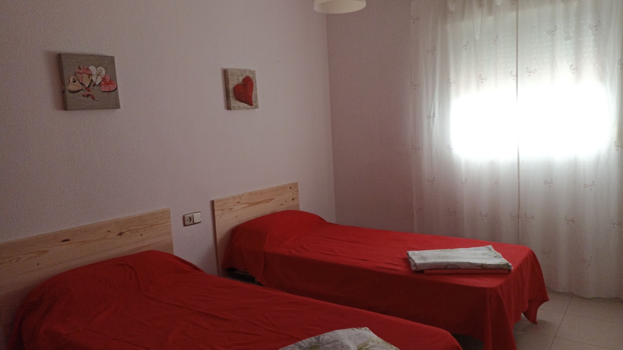 Photo of Bedroom in Roquetas de Mar
