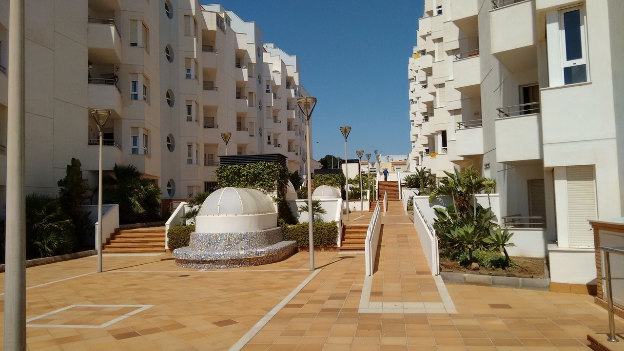 Photo of Outdoor in Roquetas de Mar