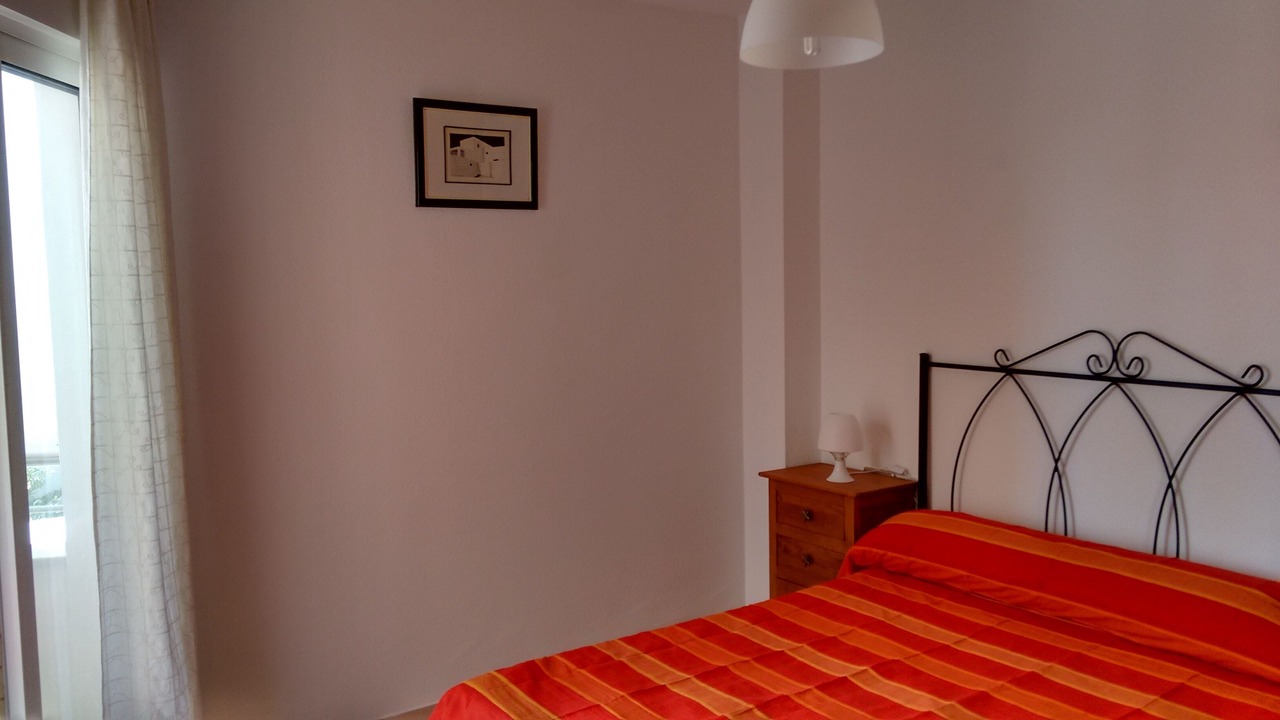 Photo of Bedroom in Roquetas de Mar