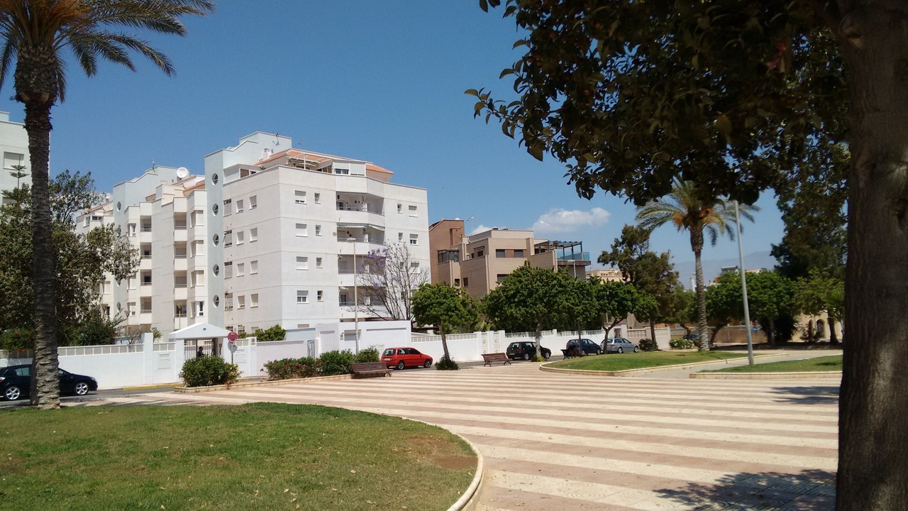 Photo of Outdoor in Roquetas de Mar