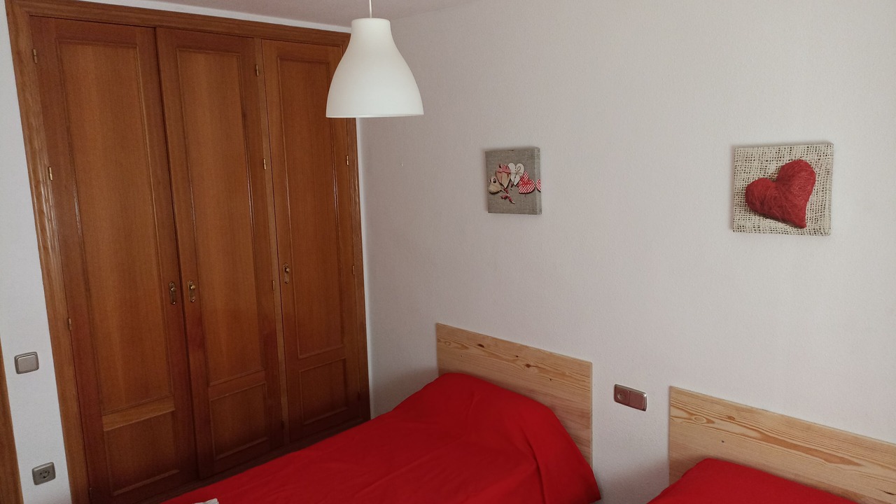 Photo of Bedroom in Roquetas de Mar