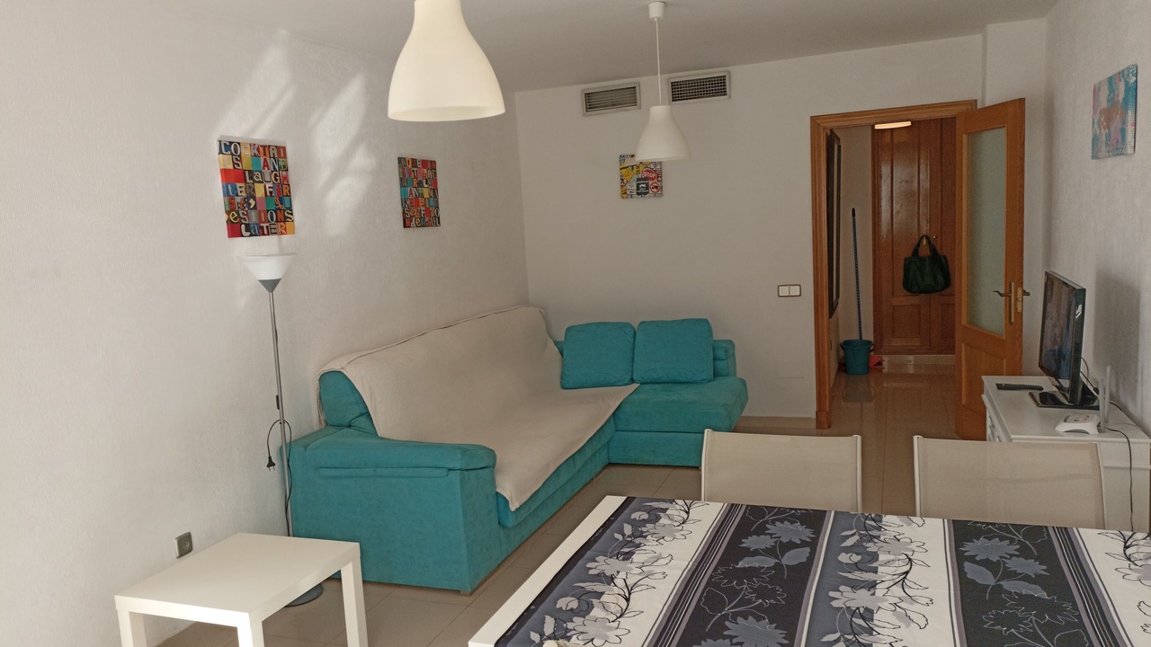 Photo of Livingroom in Roquetas de Mar
