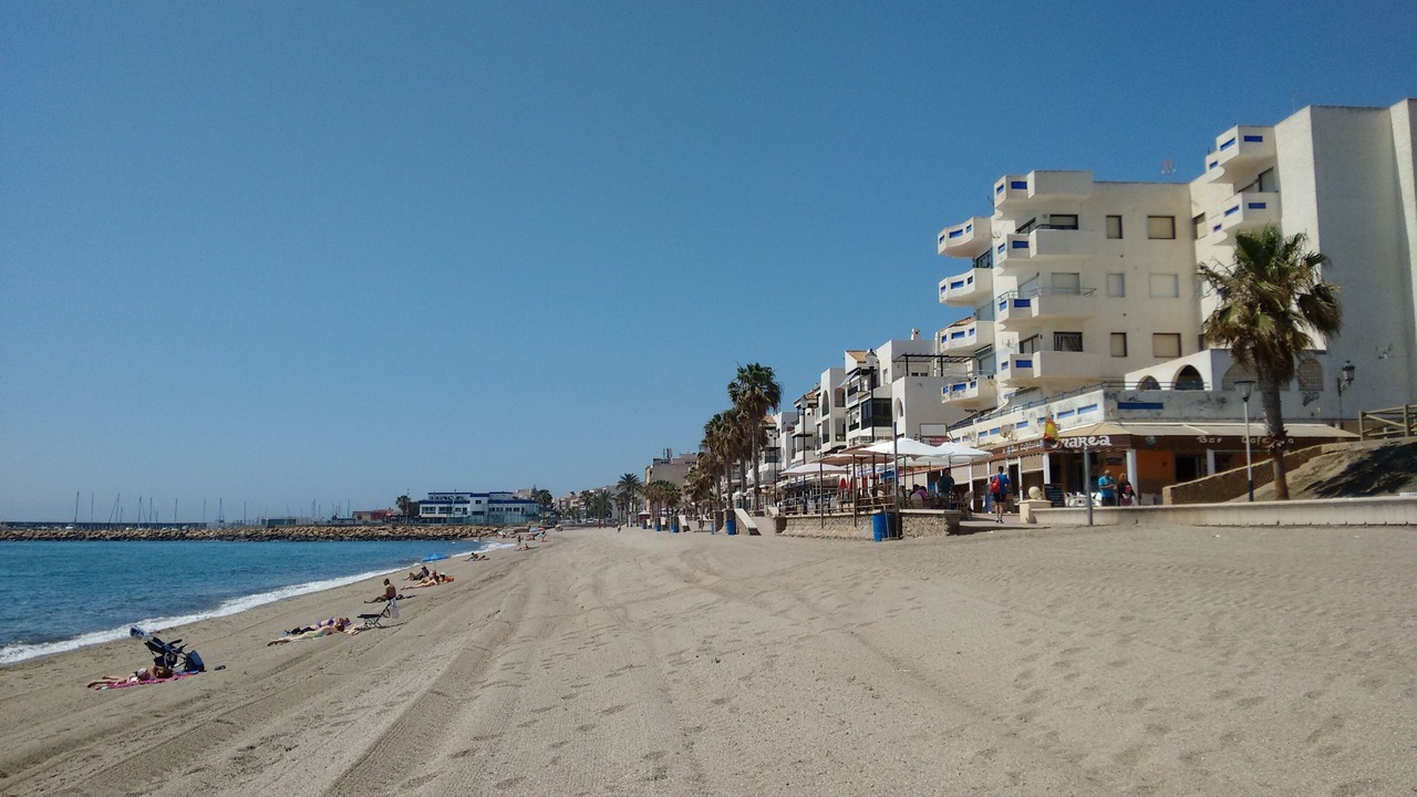 Photo of Others in Roquetas de Mar