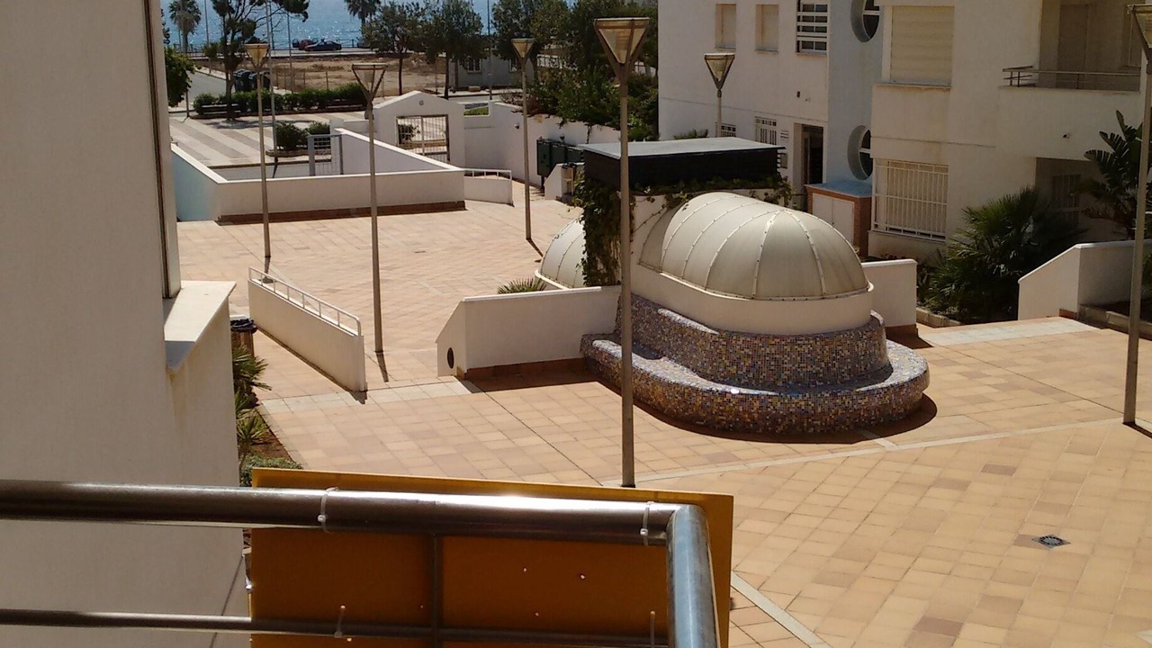 Photo of Outdoor in Roquetas de Mar