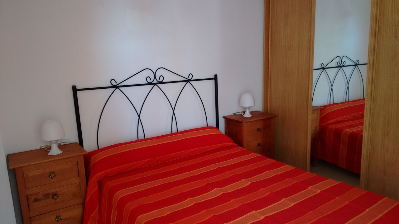Photo of Bedroom in Roquetas de Mar