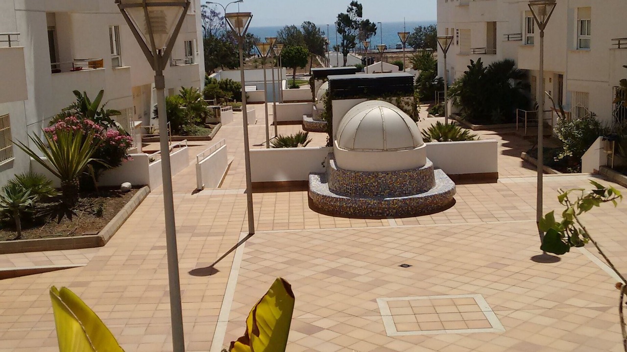 Photo of Outdoor in Roquetas de Mar
