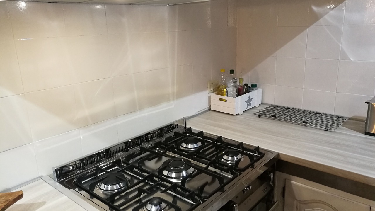 Photo of Kitchen in Cruilles Monells I Sant Sadurn