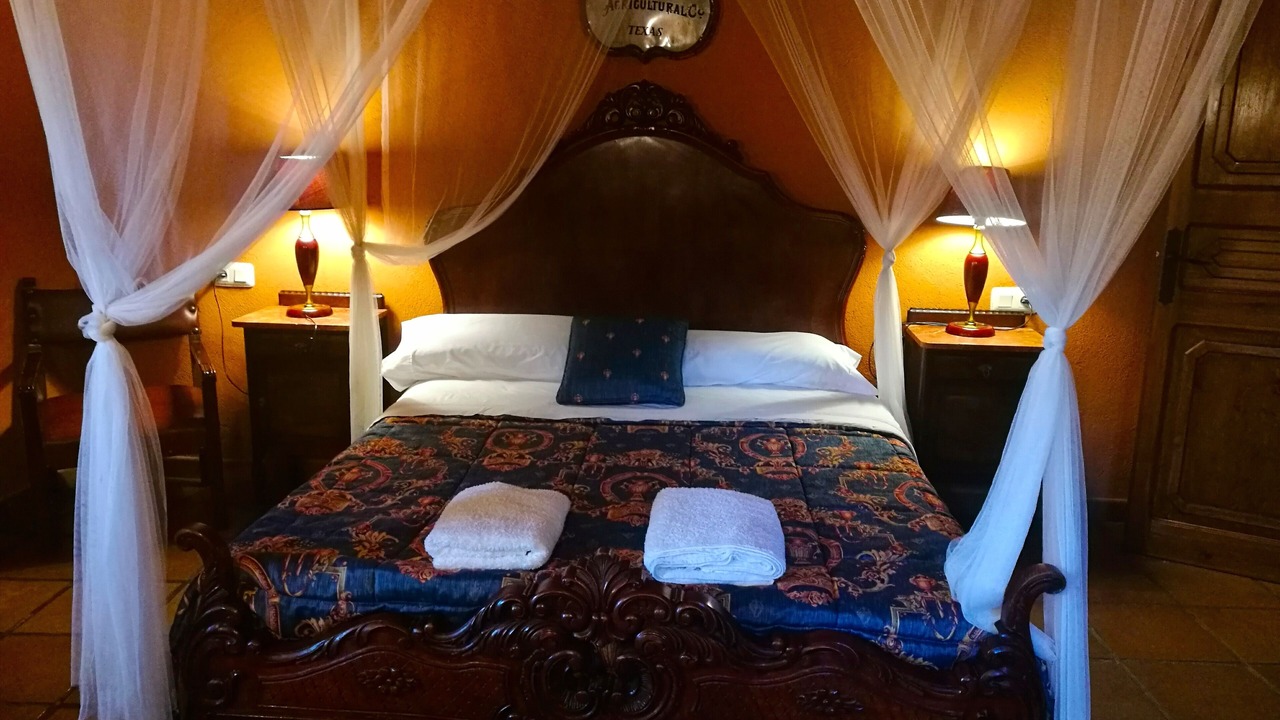 Photo of Bedroom in Cruilles Monells I Sant Sadurn