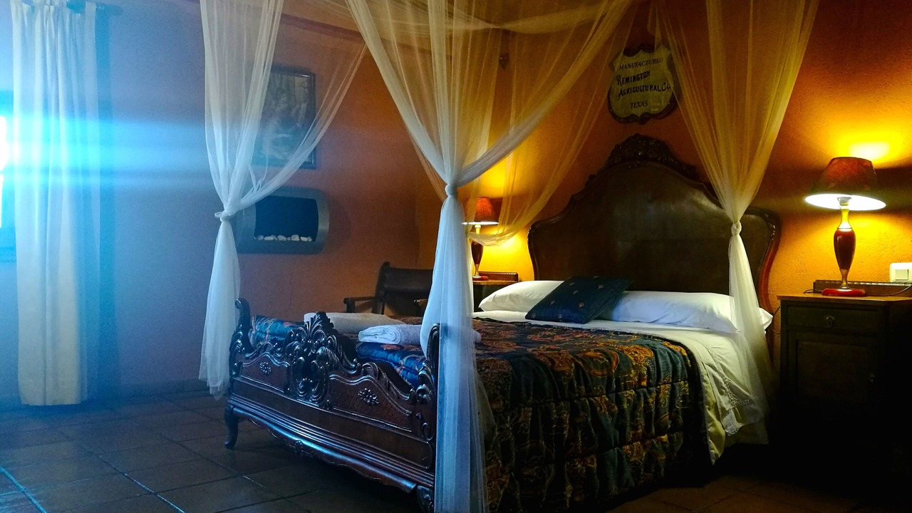 Photo of Bedroom in Cruilles Monells I Sant Sadurn
