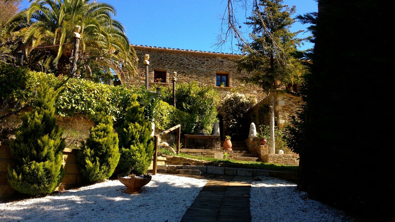 Photo of Outdoor in Cruilles Monells I Sant Sadurn