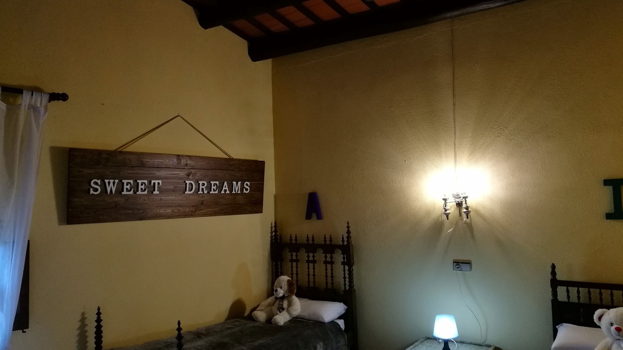 Photo of Bedroom in Cruilles Monells I Sant Sadurn