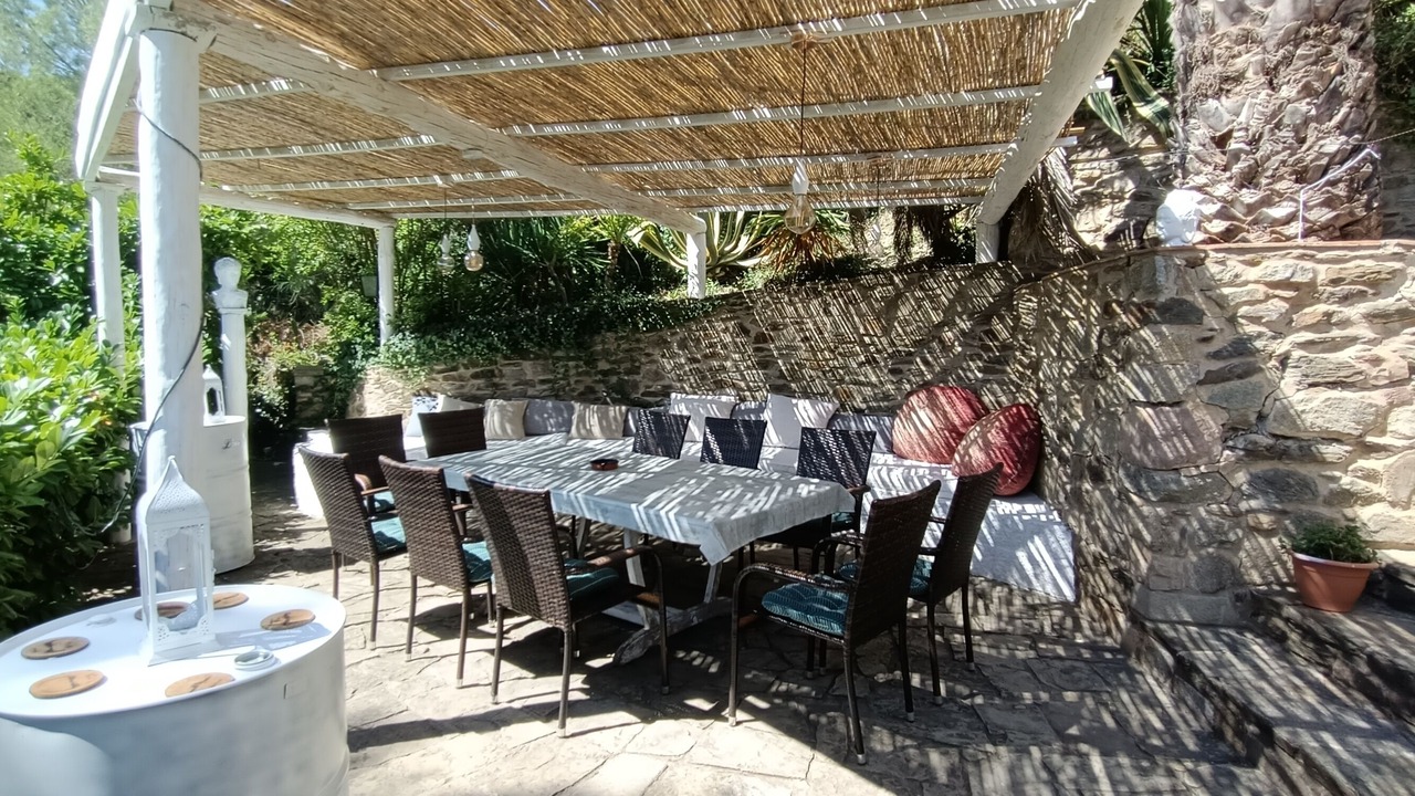 Photo of Outdoor in Cruilles Monells I Sant Sadurn
