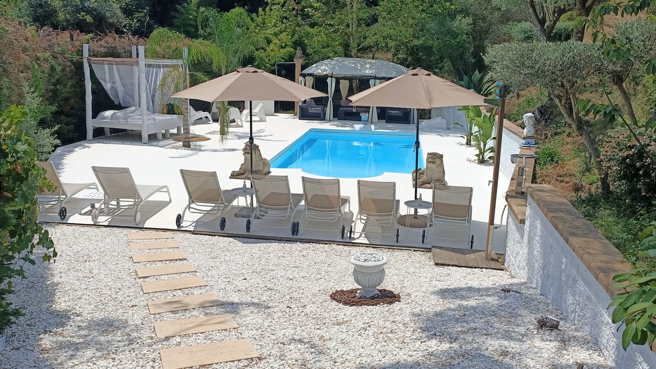 Photo of Outdoor in Cruilles Monells I Sant Sadurn