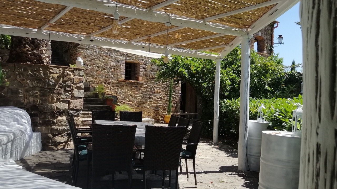 Photo of Outdoor in Cruilles Monells I Sant Sadurn