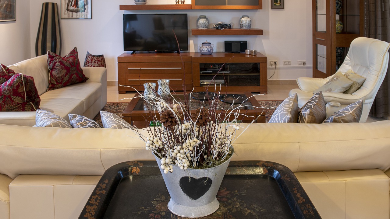 Photo of Livingroom in L'Alfas del Pi