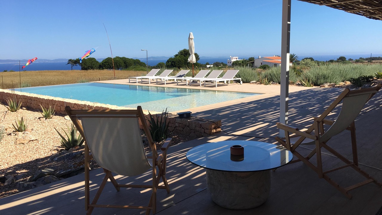 Photo of Outdoor in Formentera