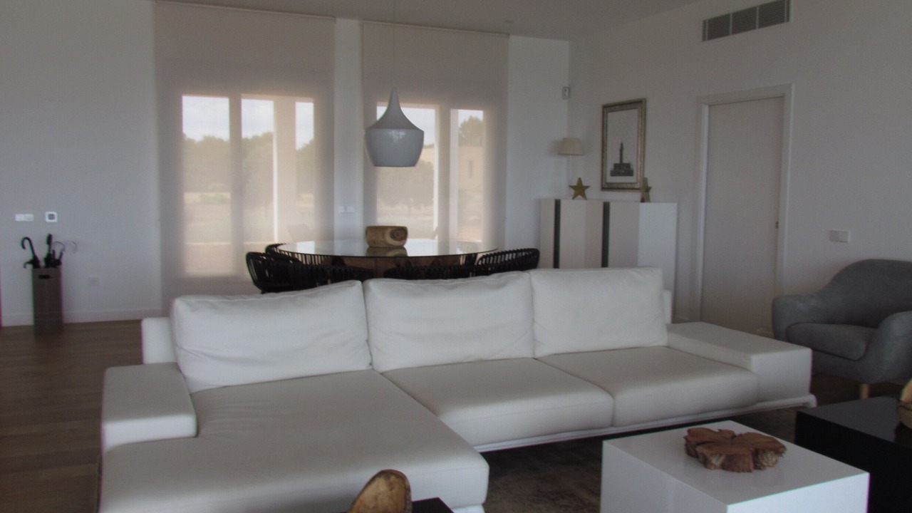 Photo of Livingroom in Formentera