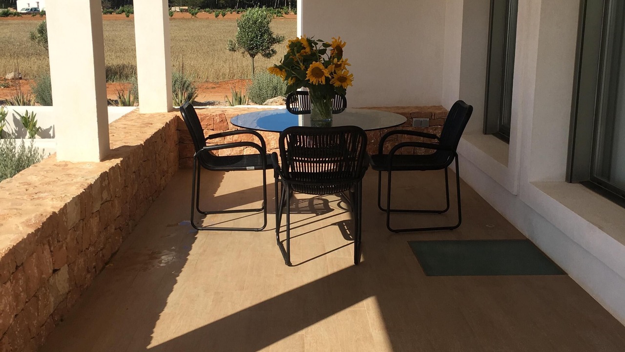Photo of Outdoor in Formentera