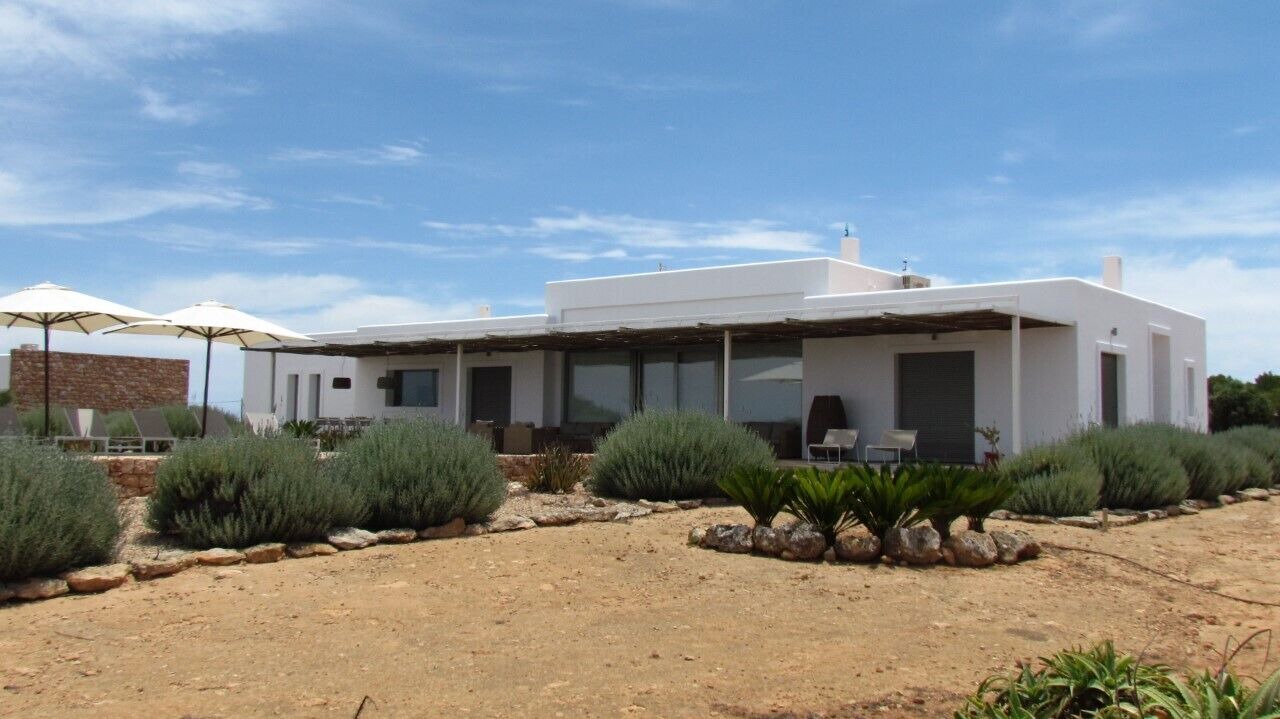 Photo of Outdoor in Formentera