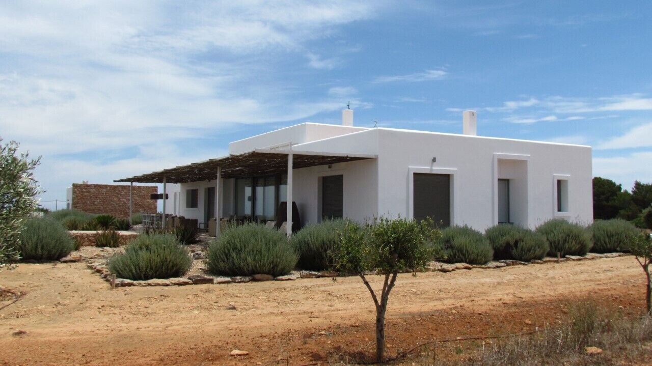 Photo of Outdoor in Formentera