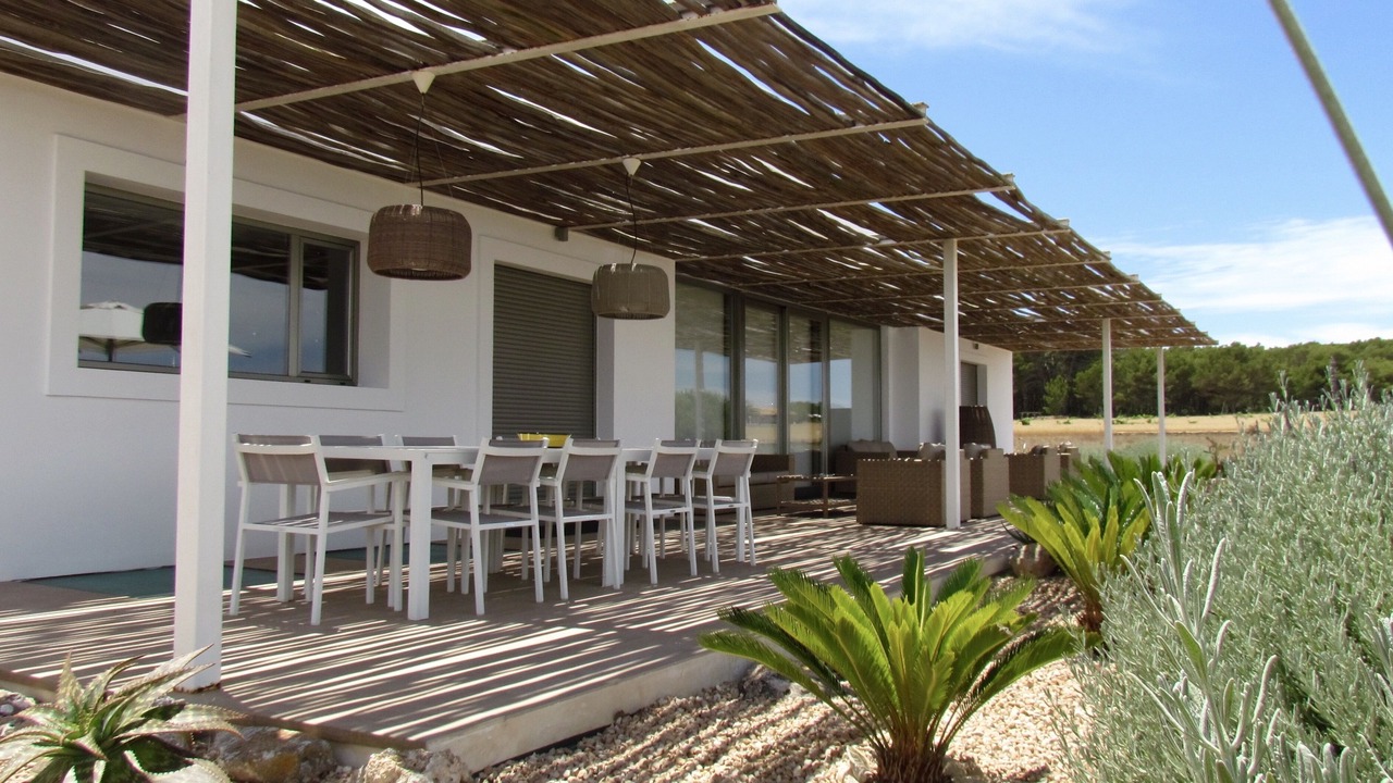 Photo of Outdoor in Formentera