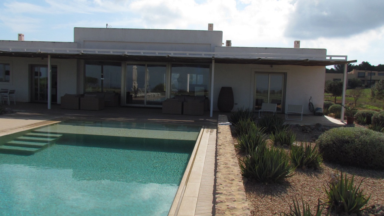 Photo of Outdoor in Formentera