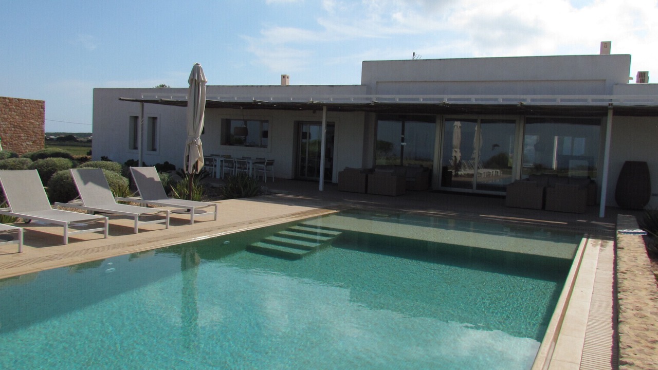 Photo of Outdoor in Formentera
