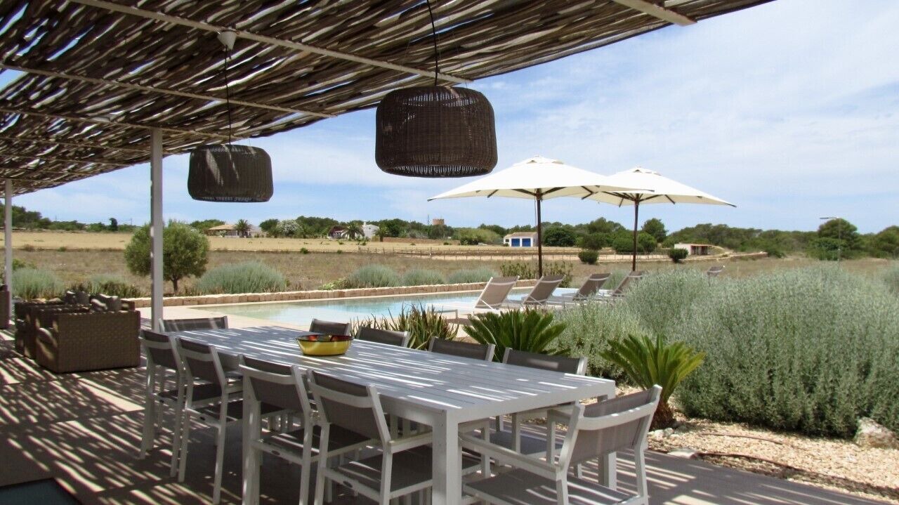 Photo of Outdoor in Formentera