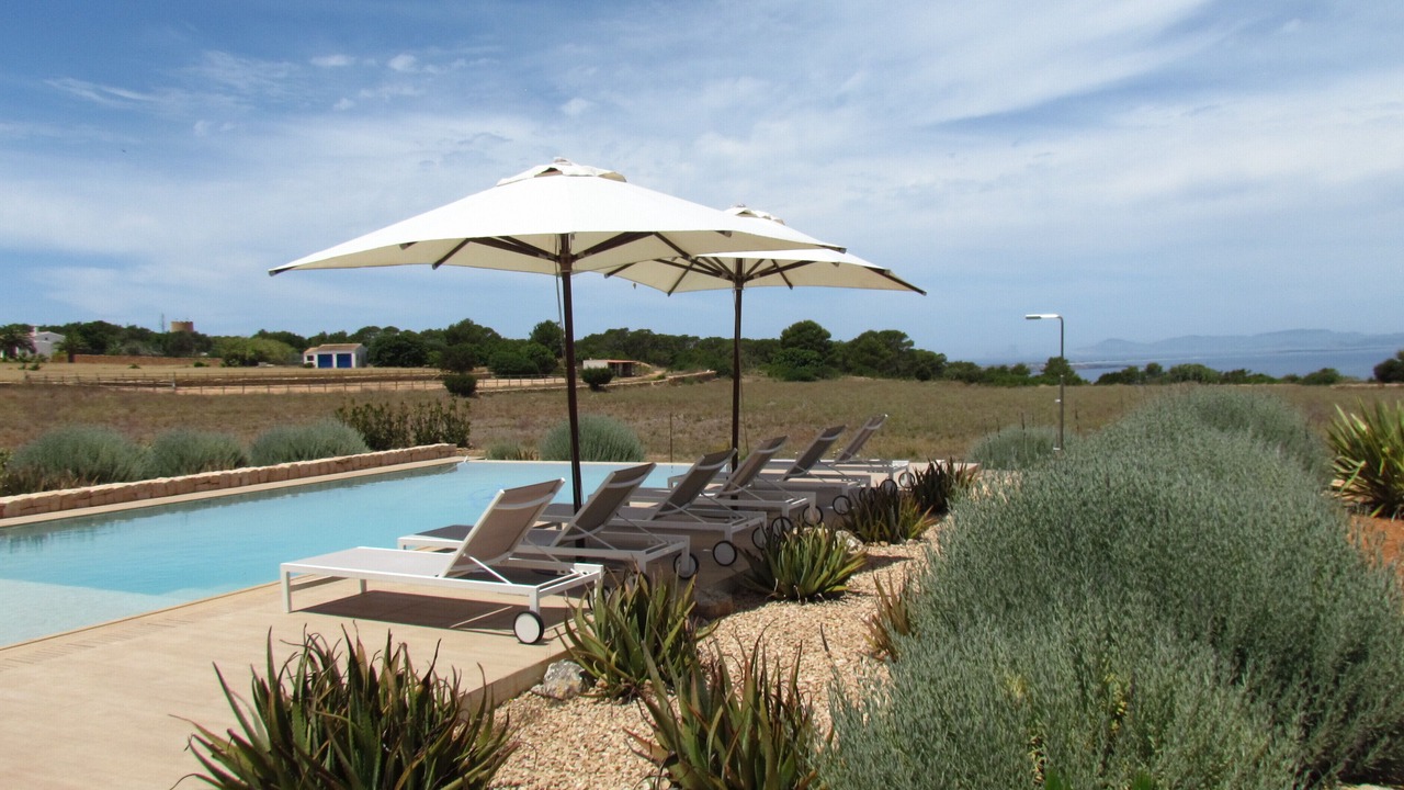 Photo of Outdoor in Formentera