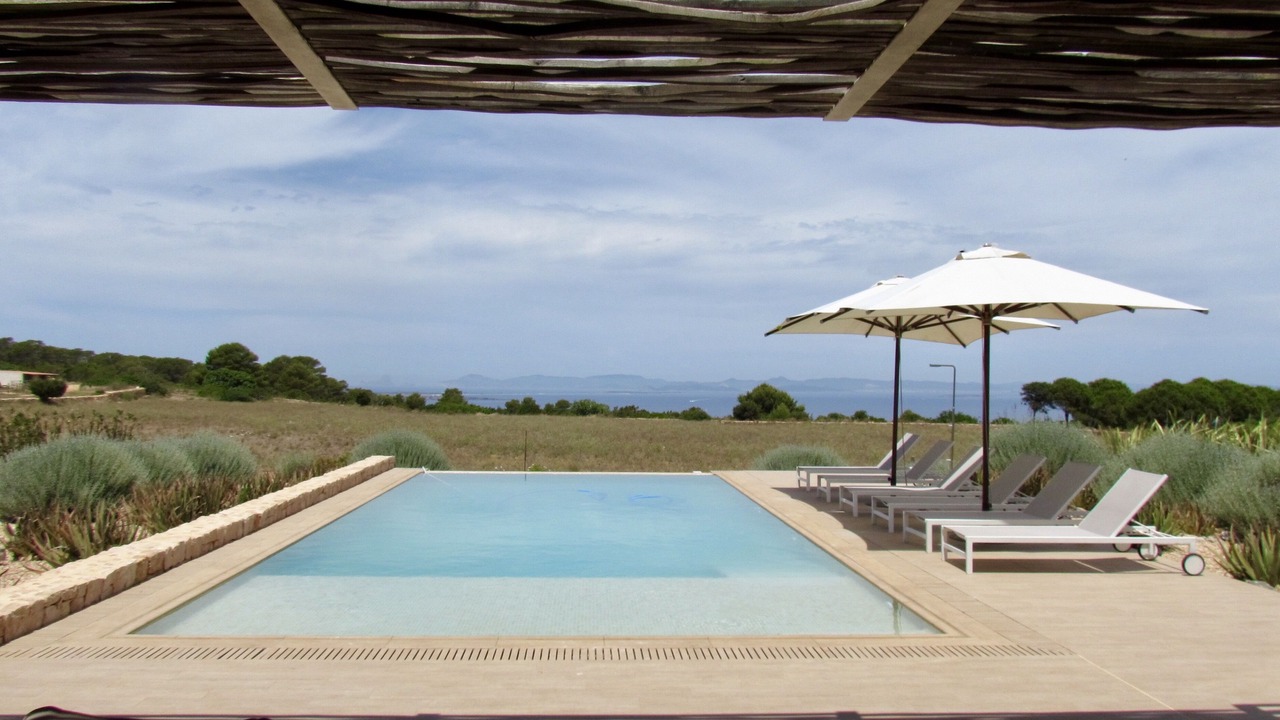 Photo of Outdoor in Formentera