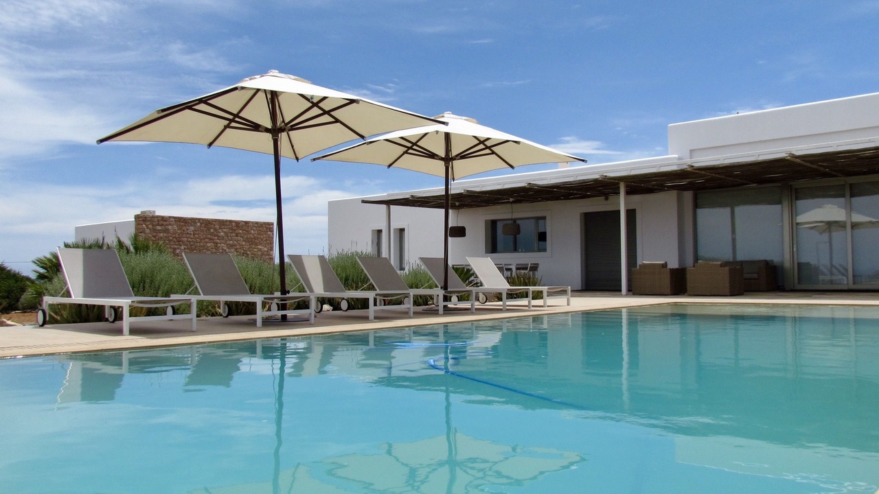 Photo of Outdoor in Formentera