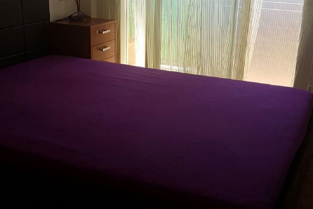 Photo of Bedroom in Formentera de Segura