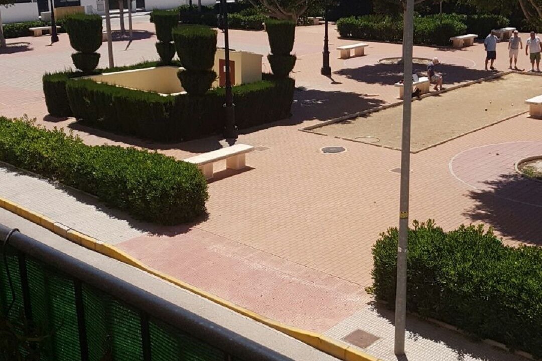 Photo of Outdoor in Formentera de Segura