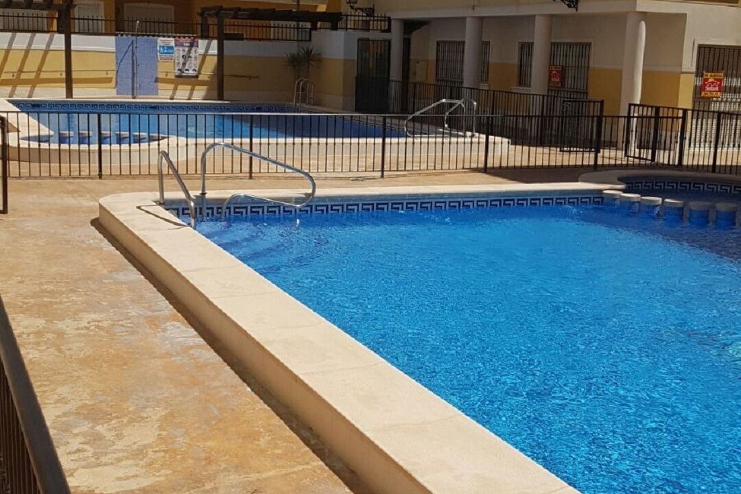 Photo of Outdoor in Formentera de Segura