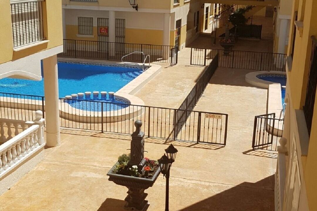 Photo of Outdoor in Formentera de Segura