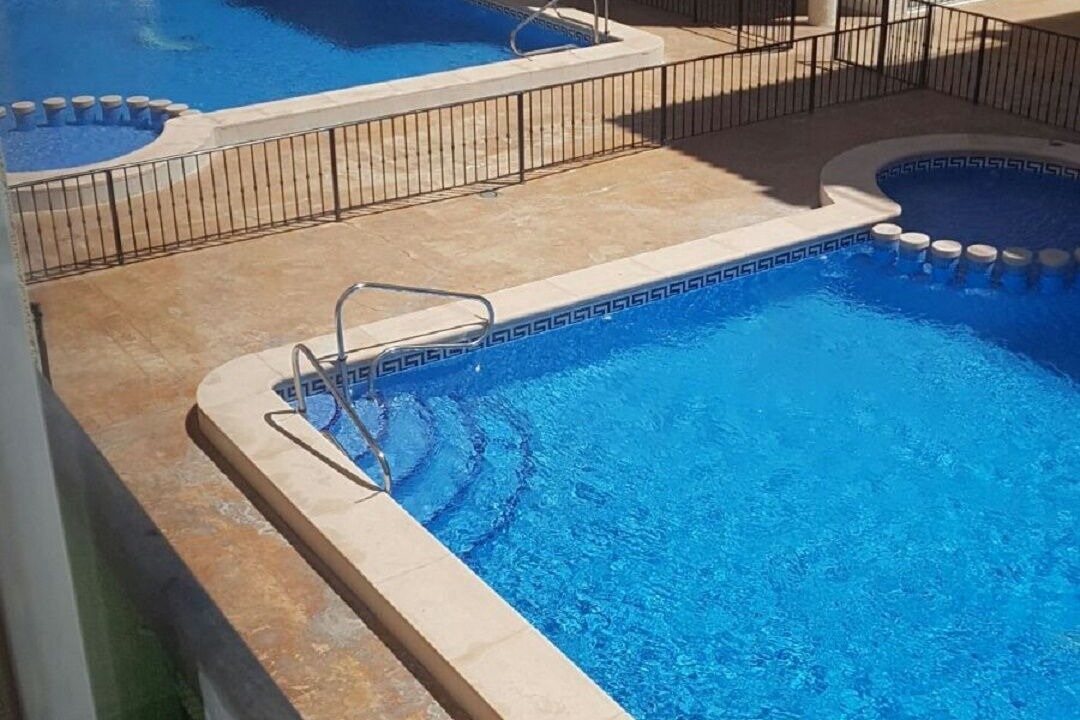 Photo of Outdoor in Formentera de Segura