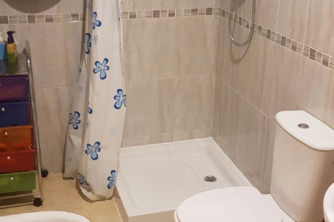 Photo of Bathroom in Formentera de Segura