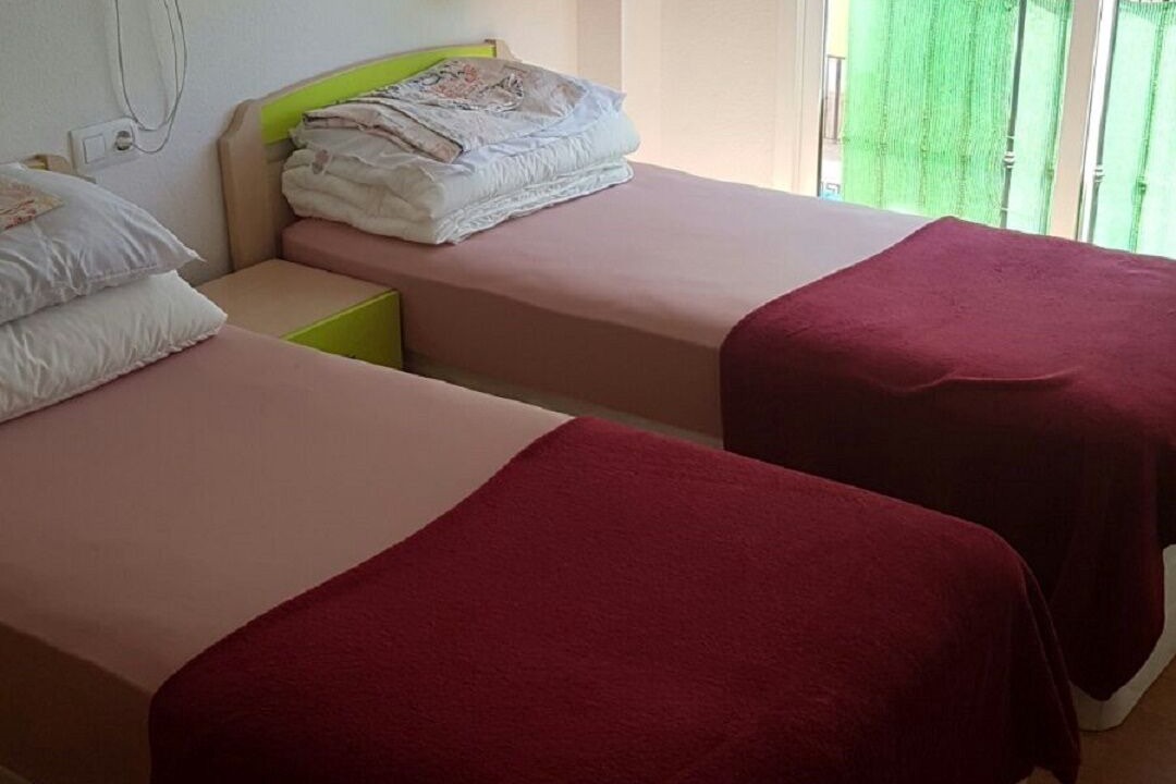 Photo of Bedroom in Formentera de Segura