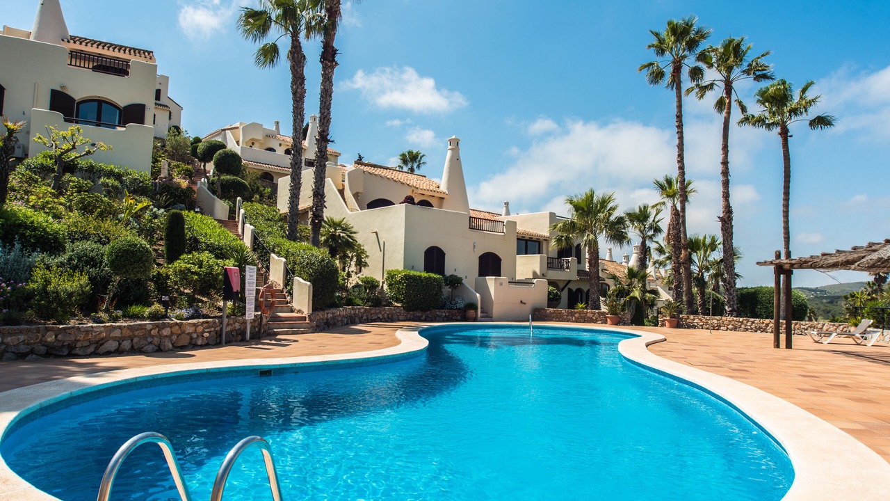 Photo of Outdoor in Diputacion de Rincon de San Gines