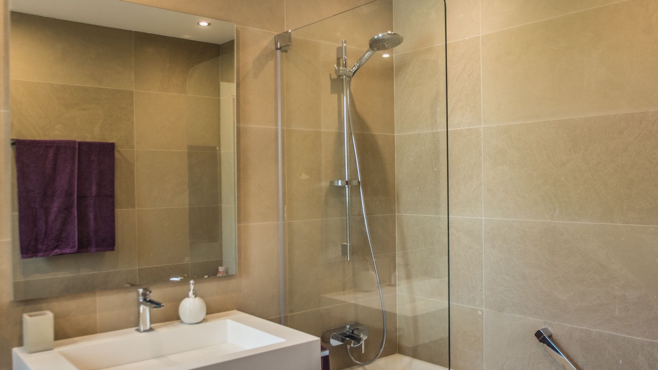 Photo of Bathroom in Diputacion de Rincon de San Gines