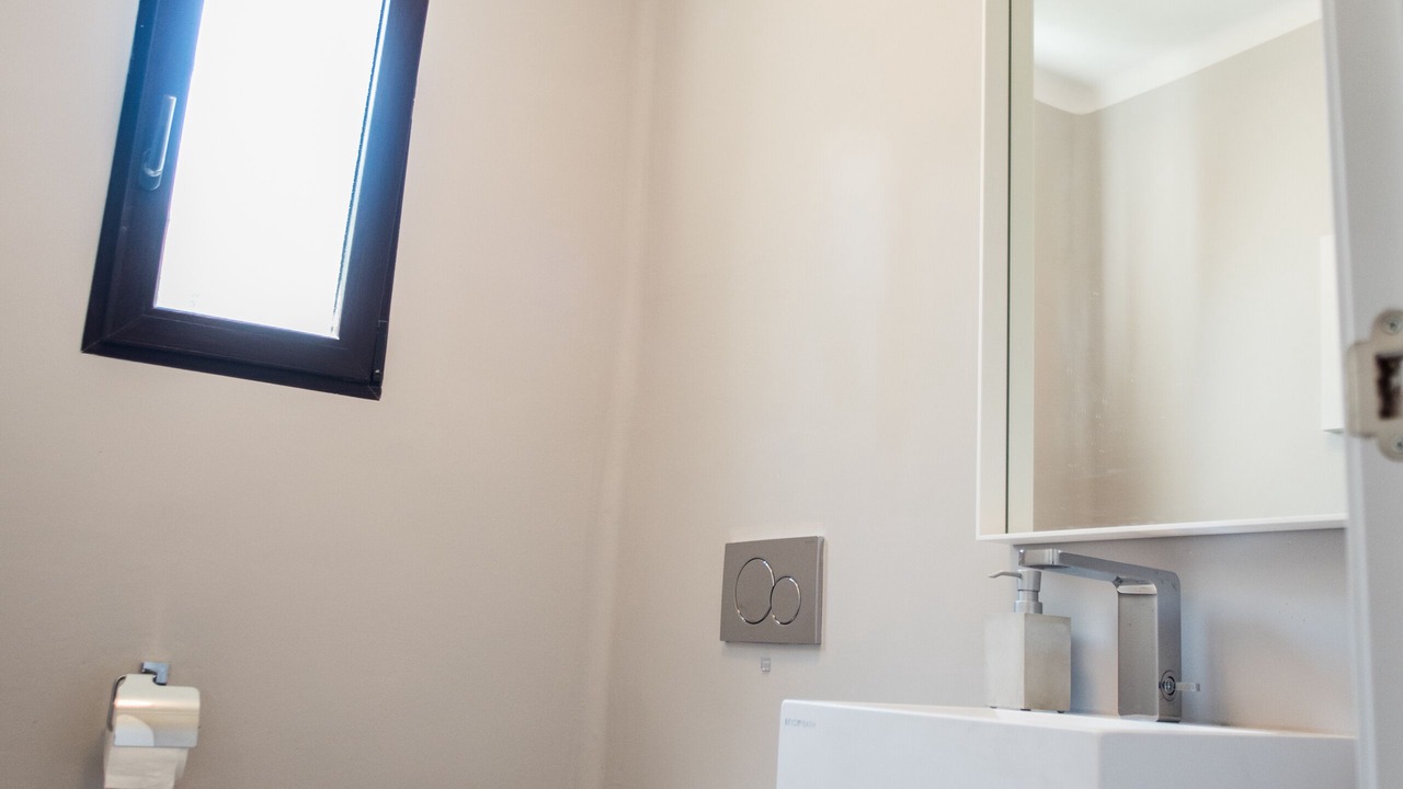 Photo of Bathroom in Diputacion de Rincon de San Gines