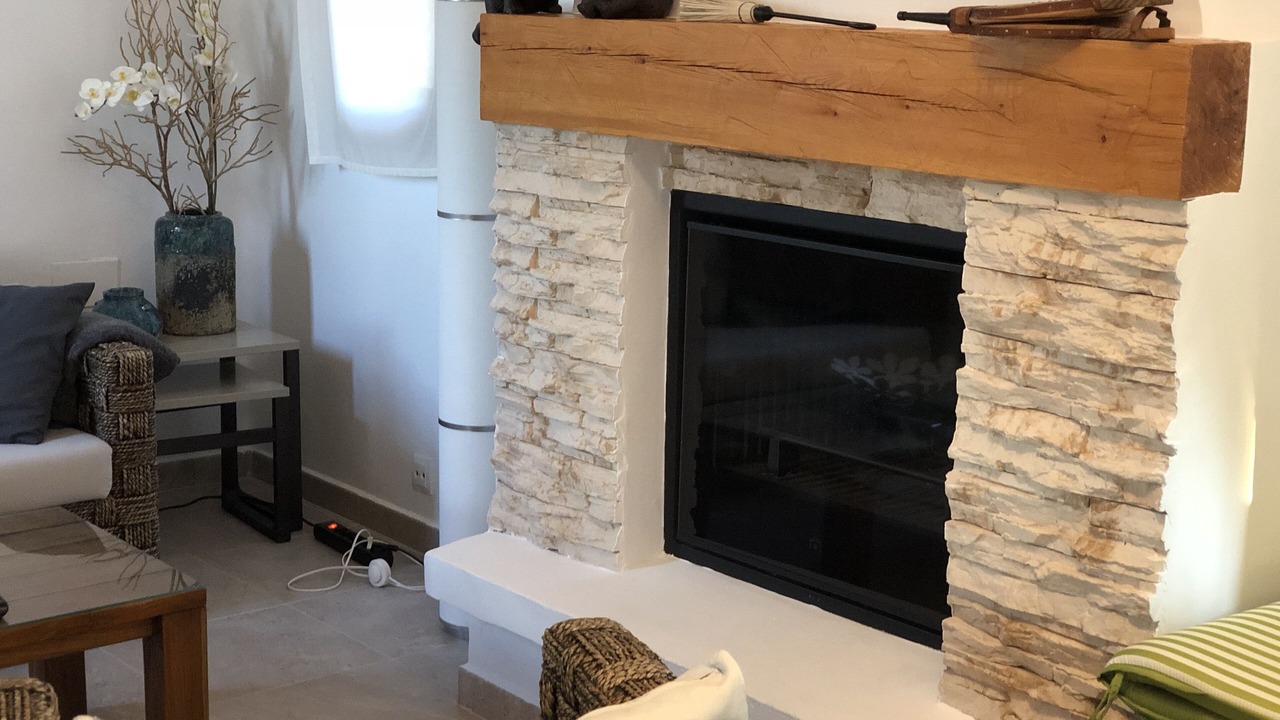 Photo of Livingroom in Diputacion de Rincon de San Gines