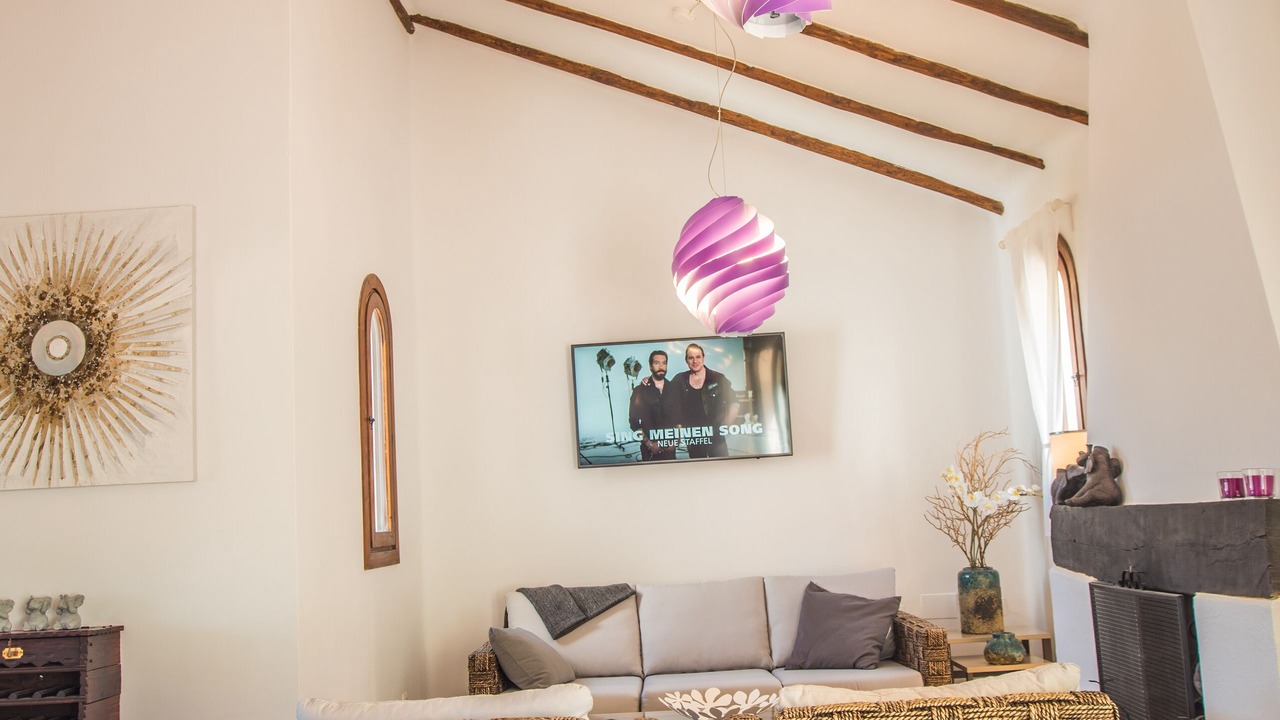 Photo of Livingroom in Diputacion de Rincon de San Gines
