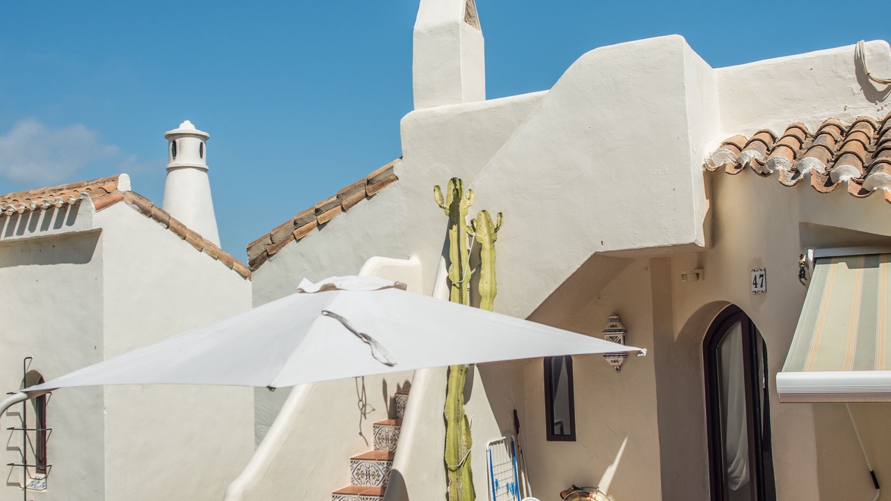 Photo of Patio Balcony in Diputacion de Rincon de San Gines