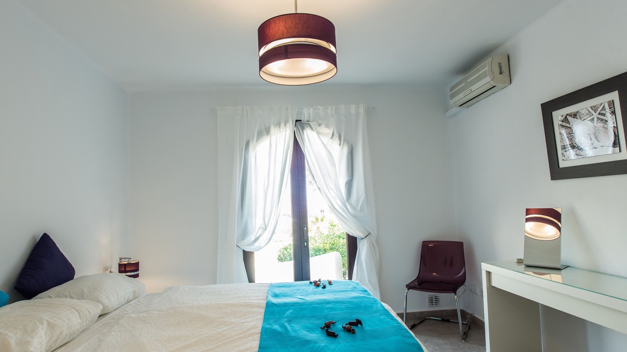 Photo of Bedroom in Diputacion de Rincon de San Gines